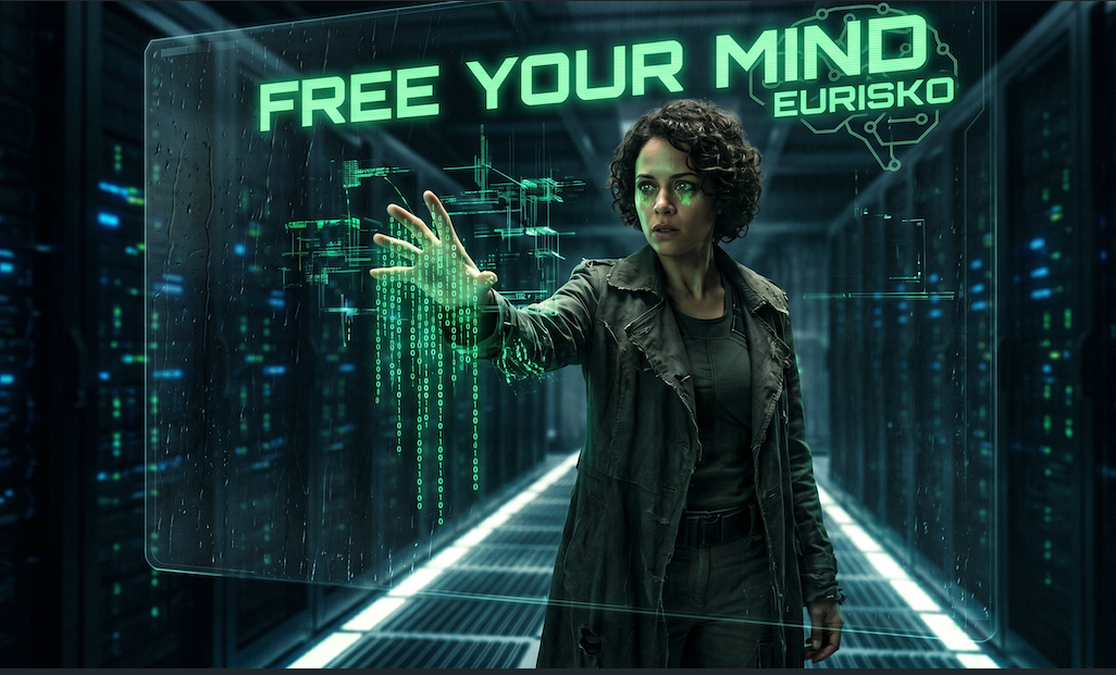 Free your mind